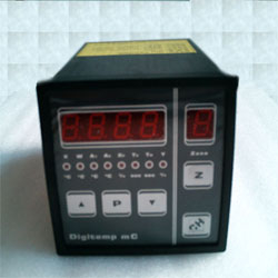 溫控儀、熱電偶