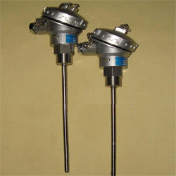 溫控儀、熱電偶