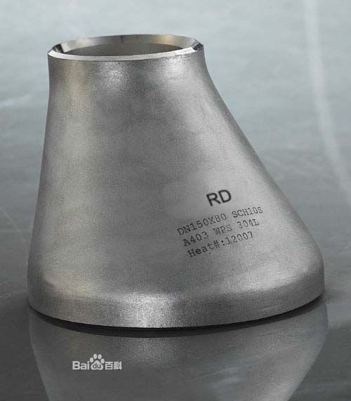 不銹鋼偏心異徑管