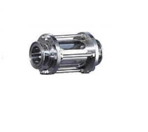 不銹鋼卡箍式直通視鏡