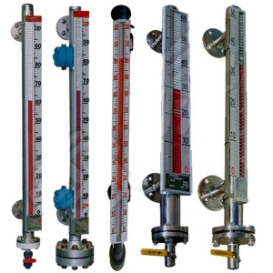 磁翻板液位計(jì)