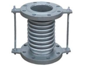 不銹鋼波紋補償器