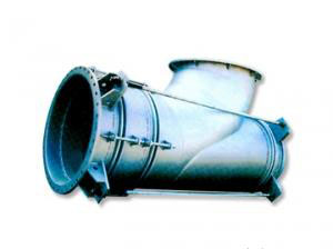 曲管壓力平衡波紋補償器