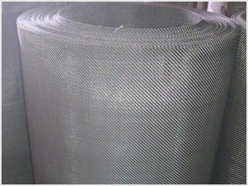 不銹鋼篩網(wǎng)