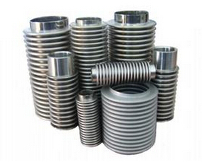 不銹鋼波紋管