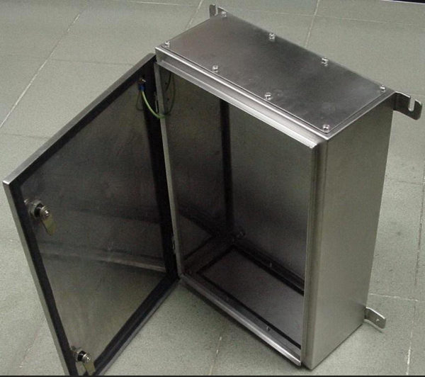 不銹鋼電箱