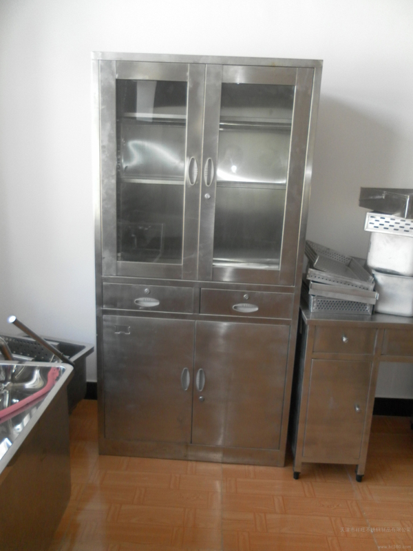 不銹鋼柜子
