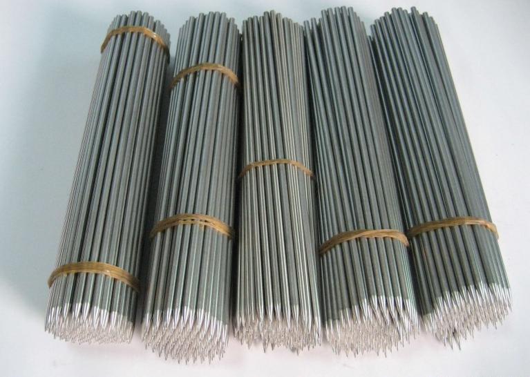 不銹鋼毛細(xì)管