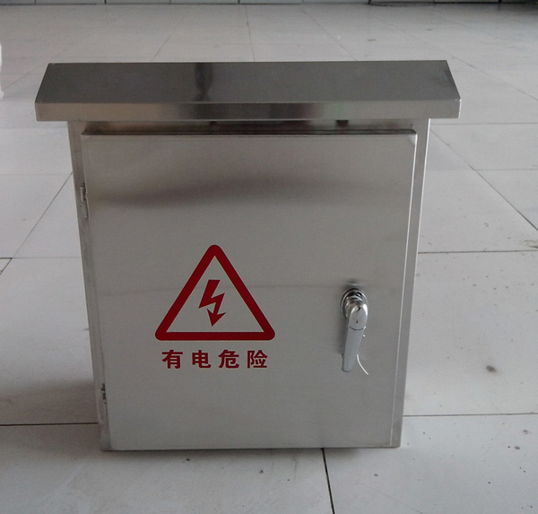 不銹鋼電箱