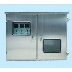 不銹鋼電箱