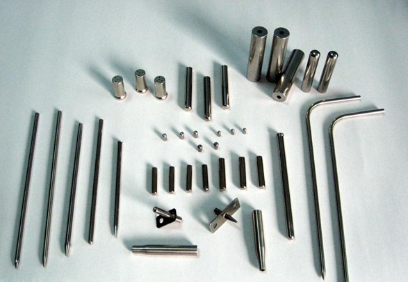 不銹鋼傳感器探頭