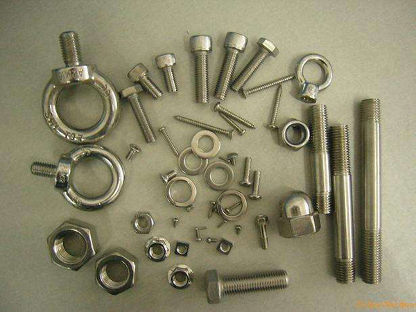不銹鋼標準件?