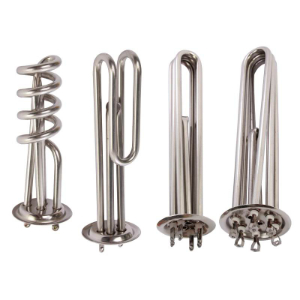 開水器不銹鋼加熱管