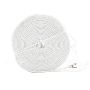 玻璃纖維加熱帶