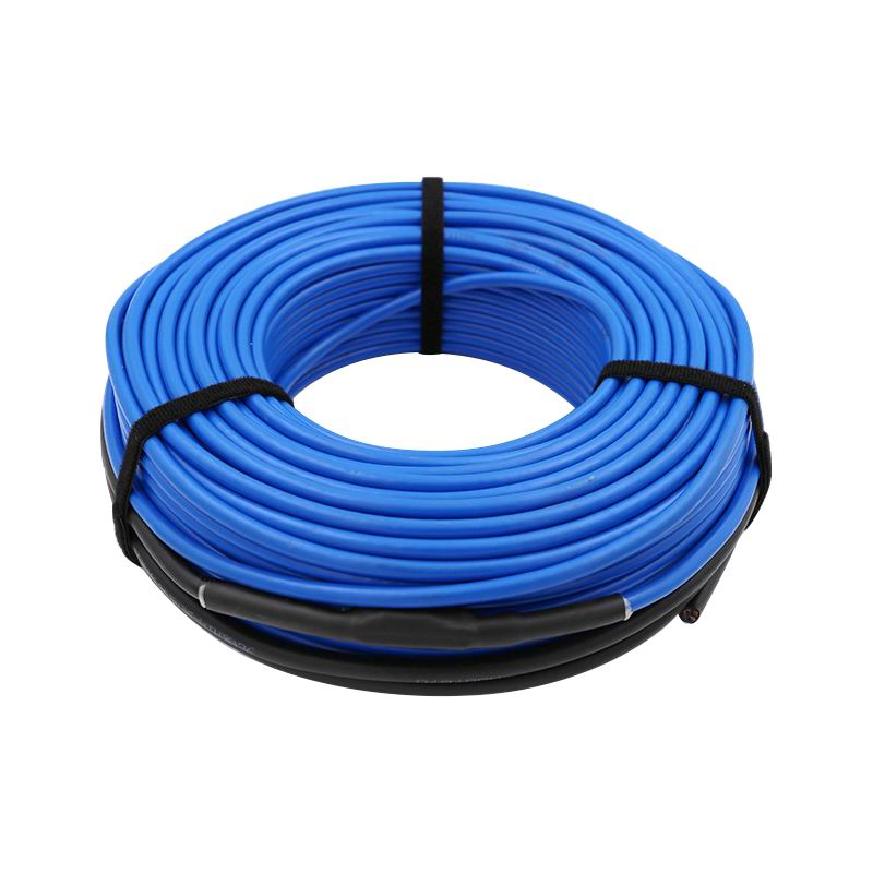 單導(dǎo)雙導(dǎo)地暖線