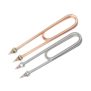 蒸飯機雙U型加熱管