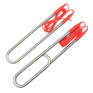 潛水式不銹鋼加熱管